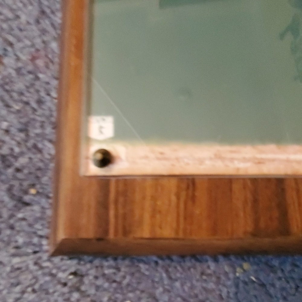 Plaque - Picture 4 of 4